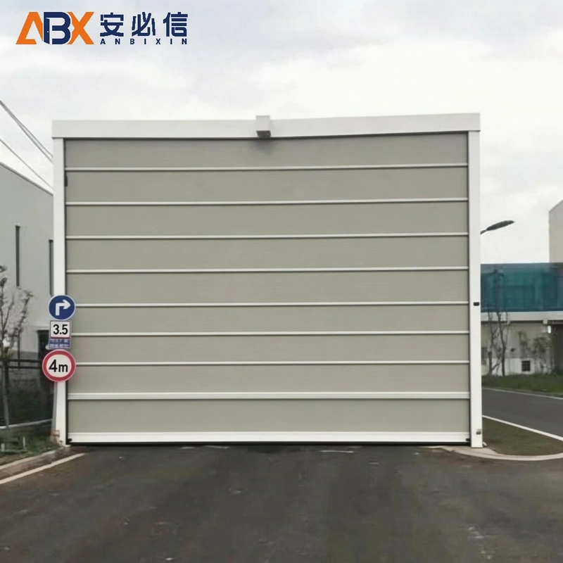 西宁市背带堆积门